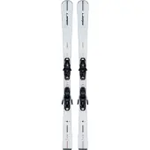 Elan Ace Sc7 Shiftx+elx 10.0 Gw Shift-78mm Tourenski-ausrüstung Für Frauen