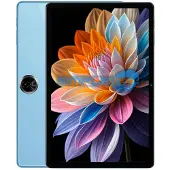 Blackview Zeno 5 Tablet, LTE, 11 Zoll, Dual-SIM, 8 GB, 128 GB, 8300 mAh, Android 16, Farbe: Blau