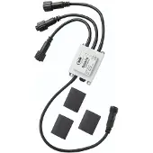 MK Bailey Electric & Electronics MKI001033, Drinnen/Draußen
