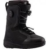 Nitro - All-Mountain Snowboardboots - Scala BOA Womens Black für Damen - Größe 38 2/3 - schwarz