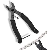 OEM Kettenreparaturwerkzeug - 2-in-1 Öffner und Schneidwerkzeug für Fahrradkettenreparatur