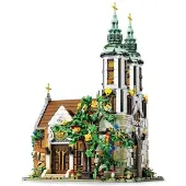 ReoBrix St. Andrew's Kirche – 66023
