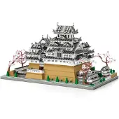 ReoBrix Himeji Castle – 55017