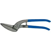 Bessey Pelikanschere D218/D118 in SB-Verpackung - D118-300L-SB