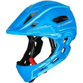 Wozinsky HT-27N, Integralhelm