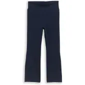 Tom Tailor Leggings Bootcut / mit Stretch / Gummizug / für Girls