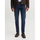 Jack & Jones 1100000002199 "JJIMIKE JJCLASSIC JOS 648 SN" Baumwollmischung, comfort fit