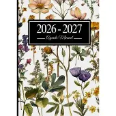 OEM Jahreskalender 2026-2027: Zweijahresübersicht für die Planung