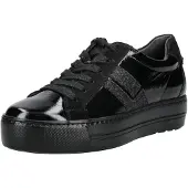 Paul green Sneaker Sneaker Leder