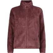 CMP Woman Jacket malva (H846) 48