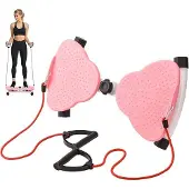 OEM Fitnessdraaischijf für den Core Waist AB Trainer