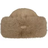 Barts - Women's Angeliqa Hat - Hut Gr One Size beige/braun