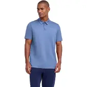 Falke Golf mit Bio-Baumwolle