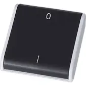 Eltako FHS2-al/anso Funk Handsender Reichweite max. im Freifeld 30