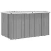 VD Home Furnishing Gartenbox Grau 171x99x93 cm