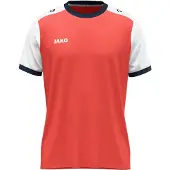 Jako Trikot Dynamic KA XL coral/weiß/marine