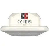 Theben AG THEB LUXA LUXA 103 S360-12 KNX UP 103 S360-12 KNX UP KNX-Präsenzmelder