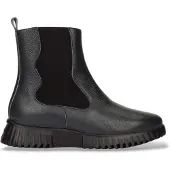 Wonders für Damen. A-4422 Wildlederstiefeletten in Grün (37), Wohnung, Reißverschluss, Lässig