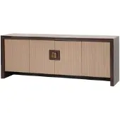 Xl Moebel Gmbh Exklusives Beiges Sideboard Designer Konsole Holz Anrichte Möbel