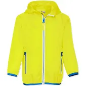 Playshoes Regenjacke faltbar