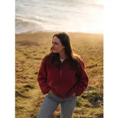 Bleubird Nala Fleece berry XXL