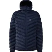 Haglöfs Särna Mimic II Hood Men tarn blue (3N5) S