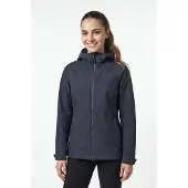 Schöffel 1100000002199 "Jacket Style Yew WMN" sportlicher Stil, für Trekking und Outdoor-Sportarten