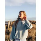 Bleubird Nala Fleece sky XS