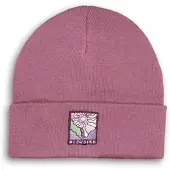 Bleubird Wilder Beanie berry ONE SIZE