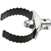 Rothenberger Gabelschneidkopf 20mm 4 - Kant Kupplung - 1500002263