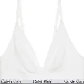 Calvin Klein Lv00qf8508 Triangle Bh