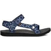 Teva - Original Universal - Sandalen Gr 44,5 blau