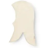 Mini A Ture Matkea Light balaclava. RWS angora cream (1054) 6-7y
