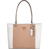 GUESS Noelle II Tote - Shopper 37 cm (off white/beige)