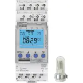Theben Dämmerungsschalter LUNA121 top3 RC mit Aufbaulichtsensor