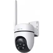 TP-LINK TAPO C501GW, IP-Sicherheitskamera, Draußen, Kabellos, 20 m, Extern, Wand