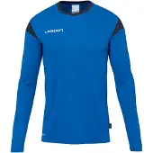 Uhlsport Squad 27 Trikot Langarm 152 azurblau/marine