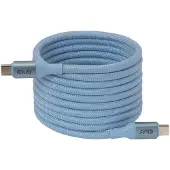Club 3D CLUB3D CAC-3030, 2 m, USB C, USB C, 0,48 Gbit/s, Blau