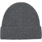 Jack & Jones Strickmütze "JACCOPENHAGEN BEANIE NOOS" Wolle mit Kaschmir
