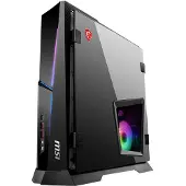 MSI MPG TRIDENT AS AI 2NVL5-064EU - Komplettsystem - Core Ultra 5 - RAM: 16 GB DDR5 - HDD: 1.000 GB - NVIDIA GeForce RTX 5000