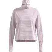 Odlo - Women's Essential Thermal Mid Layer - Fleecepullover Gr M lila