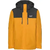 Jack Wolfskin Jasper Pro 3in1 Jacket