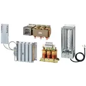 Eaton EP-400117 Super-Ableitstromarme EMV-Fil. 440V/75A DX-EMC34-075-SL EP400117