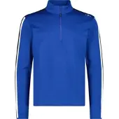 CMP MAN Sweat nazionale mel. (N939) 54