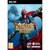 Monkey King: Hero is Back, PC, PC, E10+ (Jeder über 10 Jahre)