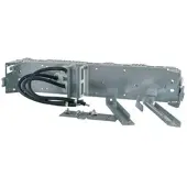 Eaton 184722 XR-MCCB PKZ/PKE Schubmodul, Höhe 100mm, für XR-MCCB-PIFT XMR-P-04