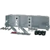 Eaton 184725 XR-MCCB NZM2 3polig Schubmodul, Höhe 150mm, für XR-MCCB-PIFT XMR-N23-06