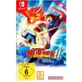 Captain Tsubasa 2: World Fighters [Bonus Edition] (Switch)