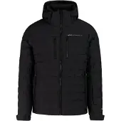 Protest Herren Funktionsjacken lg.Arm He/Uni PRTAvalon snowjacket