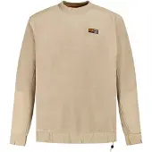 Protest Herren Sweatshirts lg.Arm He/Uni PRTKeenan sweatshirt